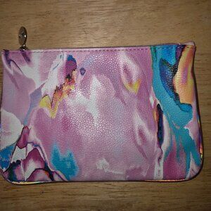 July 2025 Ipsy Multicolor Bag New